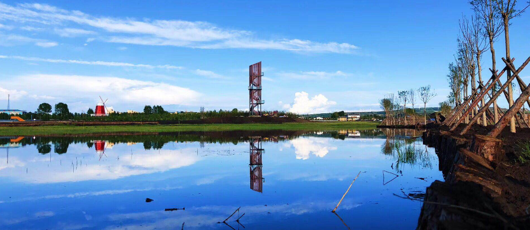 河北省承德市围场满族蒙古族自治县御道口镇御道口村