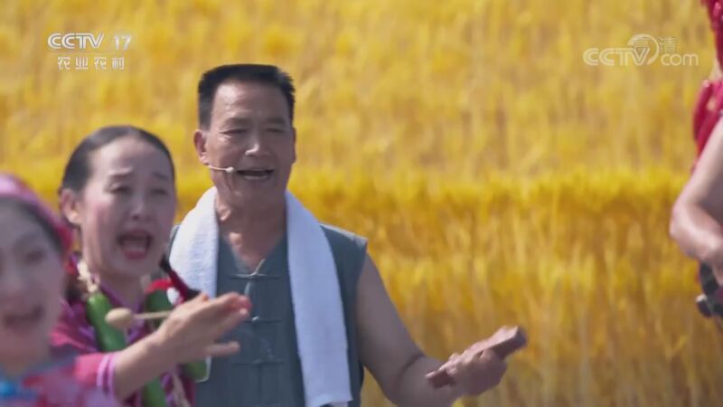20200915 [乡村振兴资讯]聚焦中国农民丰收节《2020丰收歌会》录制工作圆满完成.jpg